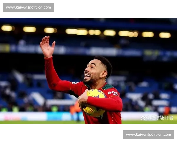 前教练揭秘库尼亚：训练赛输球会暴怒的 “胜负魔”，曼联新核的冠军 DNA