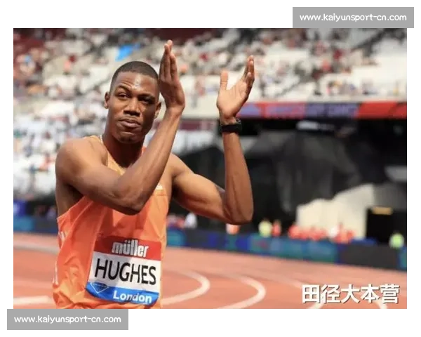 博尔特师弟见证新王登基：汤普森 9.75 秒重塑牙买加短跑荣耀