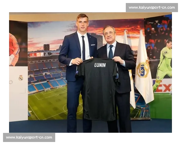 卢宁铁心留守伯纳乌，团队却悄然启动转会谈判