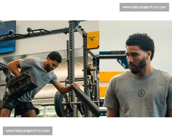 塔图姆术后穿保护靴启动力量训练：科学康复与冠军基因的双重博弈