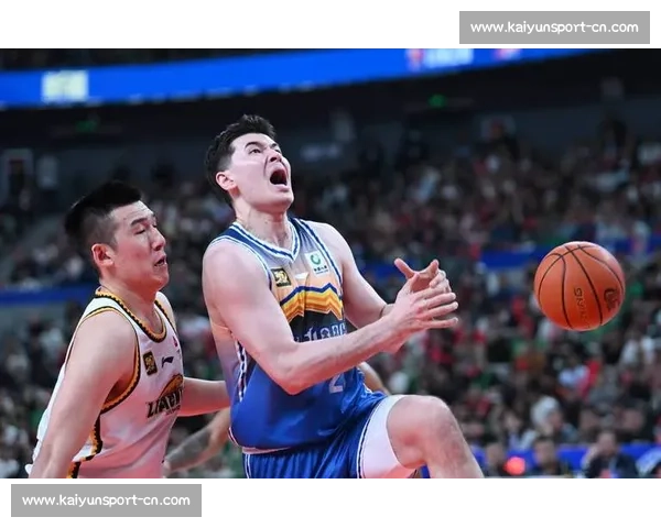 四国 U16 男篮激战响水！国青小将主场亮剑开启夏日篮球盛宴