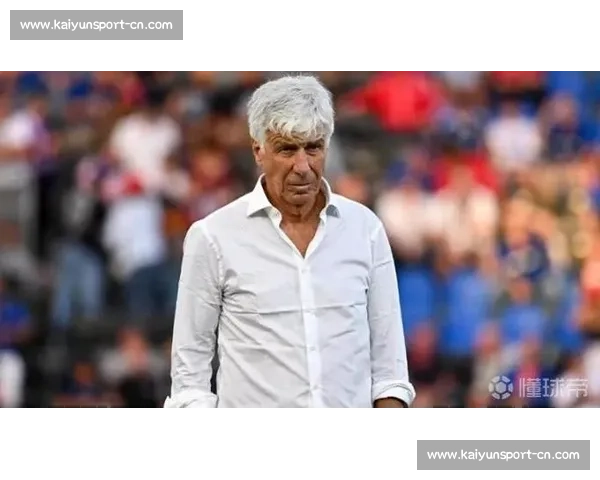 拉涅利力挺加斯佩里尼：罗马需要的是变革者，而非讨好者