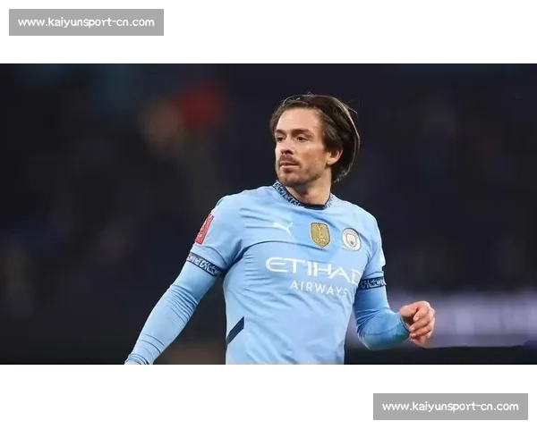 格拉利什五年默默捐赠超 5 万英镑，因妹妹投身慈善成足坛榜样