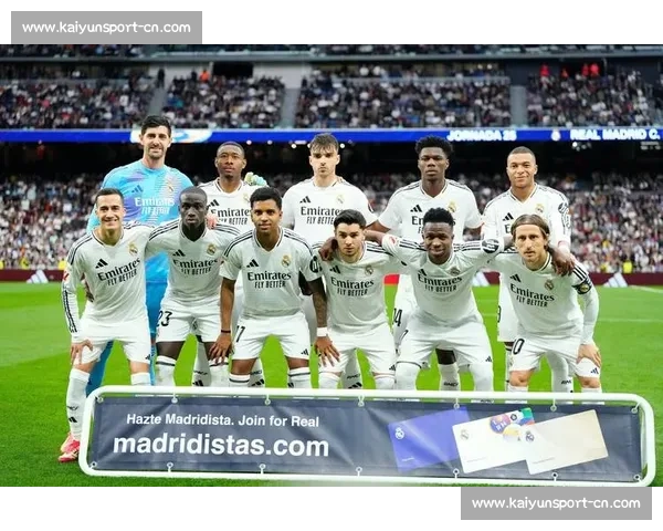 皇马夏窗神操作：怀森首秀封神 + 阿诺德复苏，阿斯盛赞建队智慧