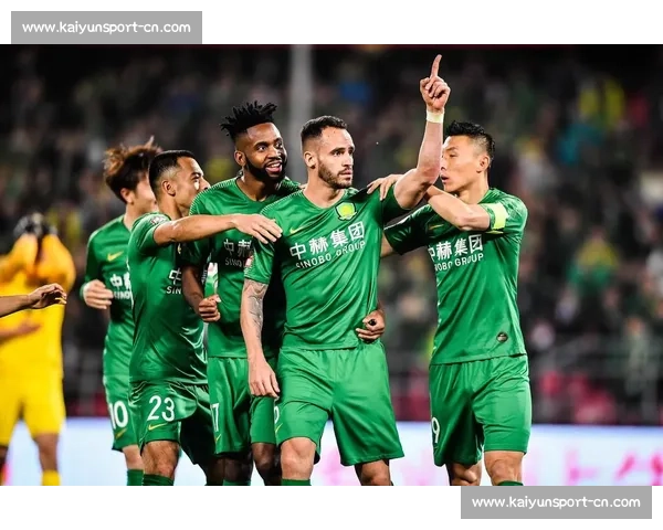 奥古斯托：从北京圆梦到青岛遗憾，足球人生的奋斗哲学