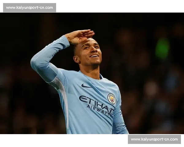 尤文铁卫盼换帅后获新生！达尼洛渴望重返英超争主力