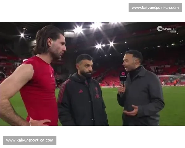 索博晒健身照 “挑衅” 萨拉赫：埃及法老，训练馆里找不到你！