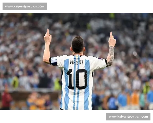 登贝莱:谨慎复出剑指金球 温情重逢致敬梅西