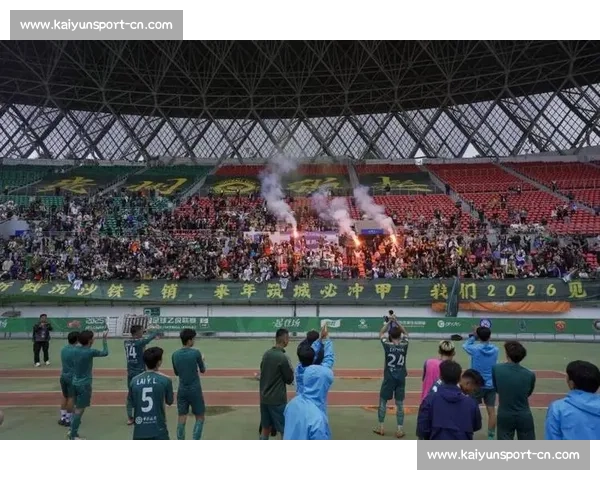 陈祥煜传射建功，贵州筑城竞技 2-1 逆转武汉三镇 B 队