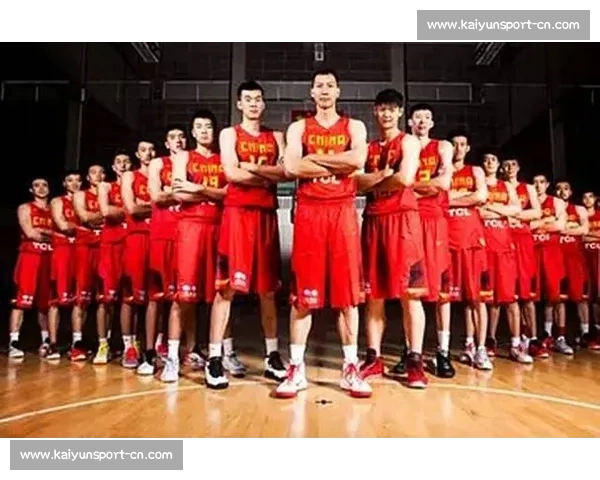山东男篮三连战国际劲旅：4-6 日淬炼新星阵容