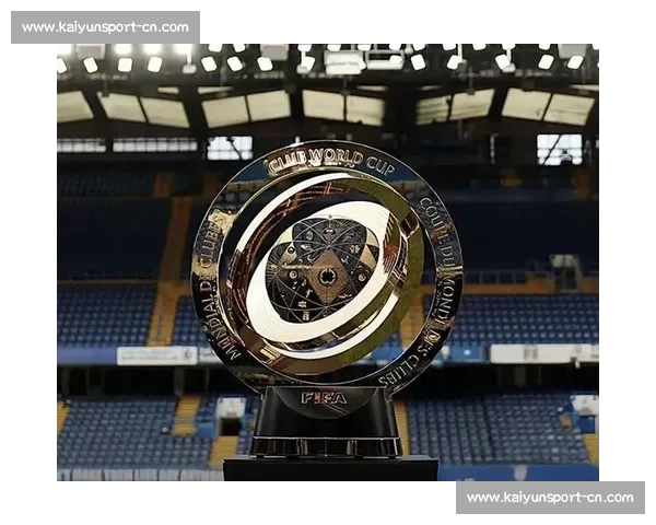 曼城世俱杯 16 强出局损失 1370 万奖金,高层八强目标落空