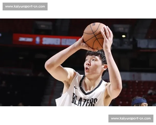 杨瀚森森林狼试训收官 首轮机会窗口即将关闭