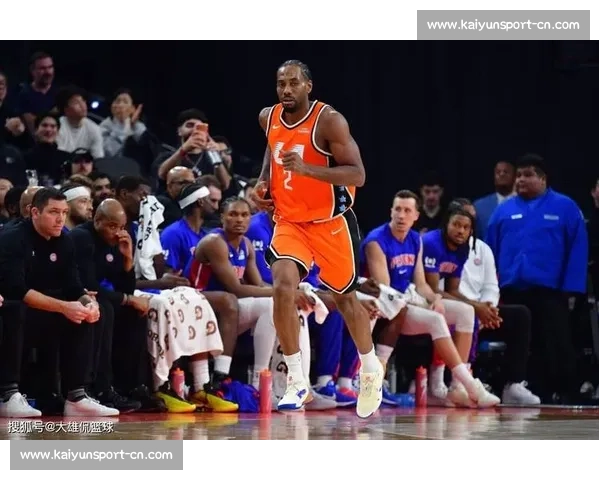 猛龙铁心追 KD！效仿伦纳德模式，豪赌一年冲击总冠军