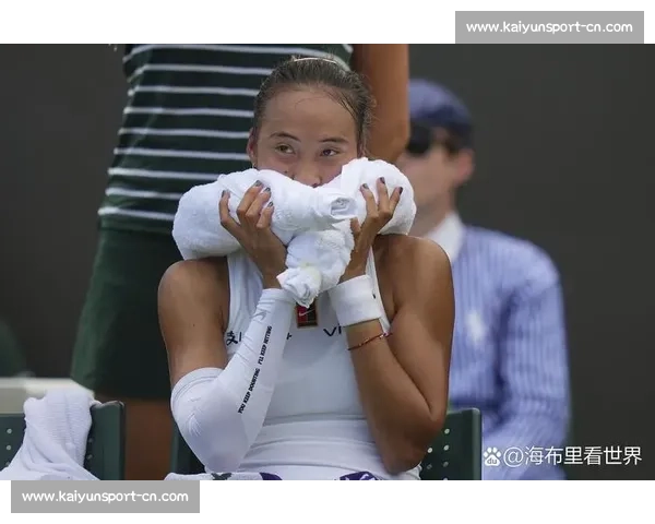 温网爆冷！3 号种子佩古拉出局，郑钦文签表虽松却再陷一轮游困境