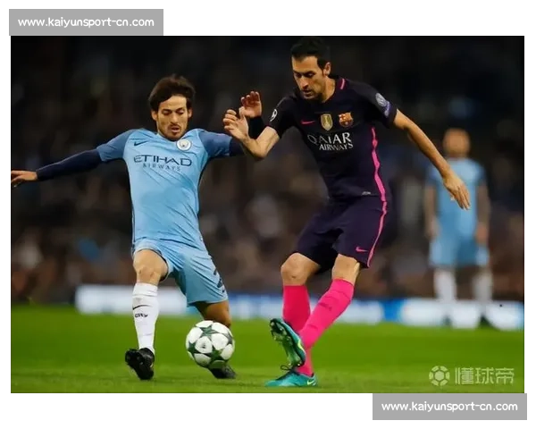 布斯克茨点出关键！迈阿密众志成城誓破波尔图铁壁